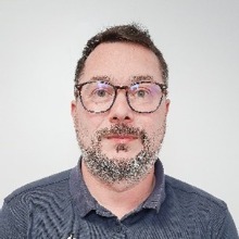 cyril oget